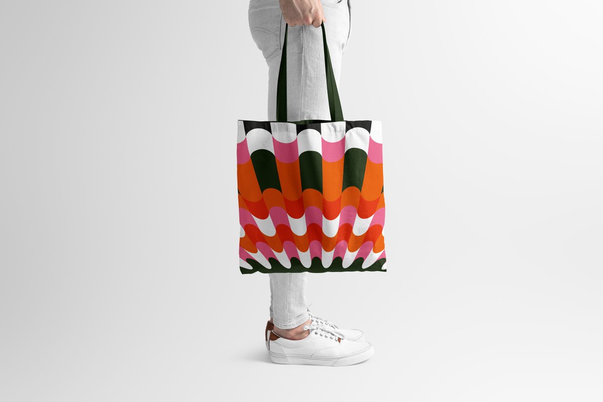 storigraphic's tweet photo. We're excited to share our newest design collection, Sessions Series.
Inspired by the transformative power of music, we've translated melodic snippets into pattern form to create a design series of graphical beats.
https://t.co/k4VFgCdhtz
#summer23 #paperware #homeware https://t.co/P78sQcF7Lt