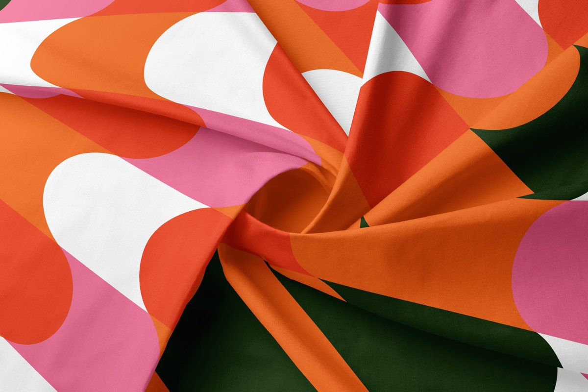 storigraphic's tweet photo. We're excited to share our newest design collection, Sessions Series.
Inspired by the transformative power of music, we've translated melodic snippets into pattern form to create a design series of graphical beats.
https://t.co/k4VFgCdhtz
#summer23 #paperware #homeware https://t.co/P78sQcF7Lt