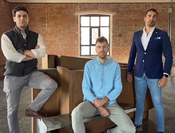 #PATROCIONADO | Roof Inspector, teledetección de amianto dozz.es/luall2