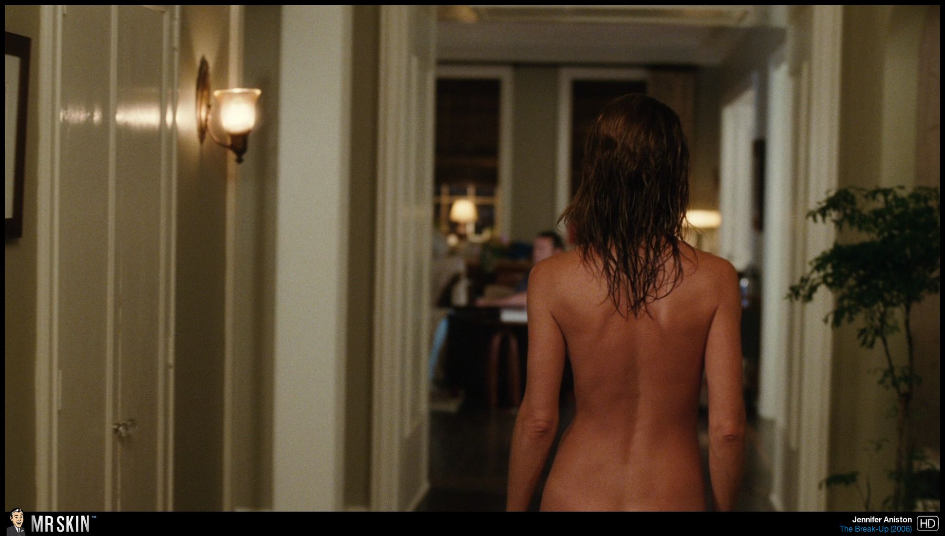 Mr. Skin on X: The best of the best! Jennifer Aniston teases Vince Vaughn  and the world with her naked body in this iconic scene that is  #nowstreaming t.cog2w9gYIqxy t.colXhW2ocGFO  X