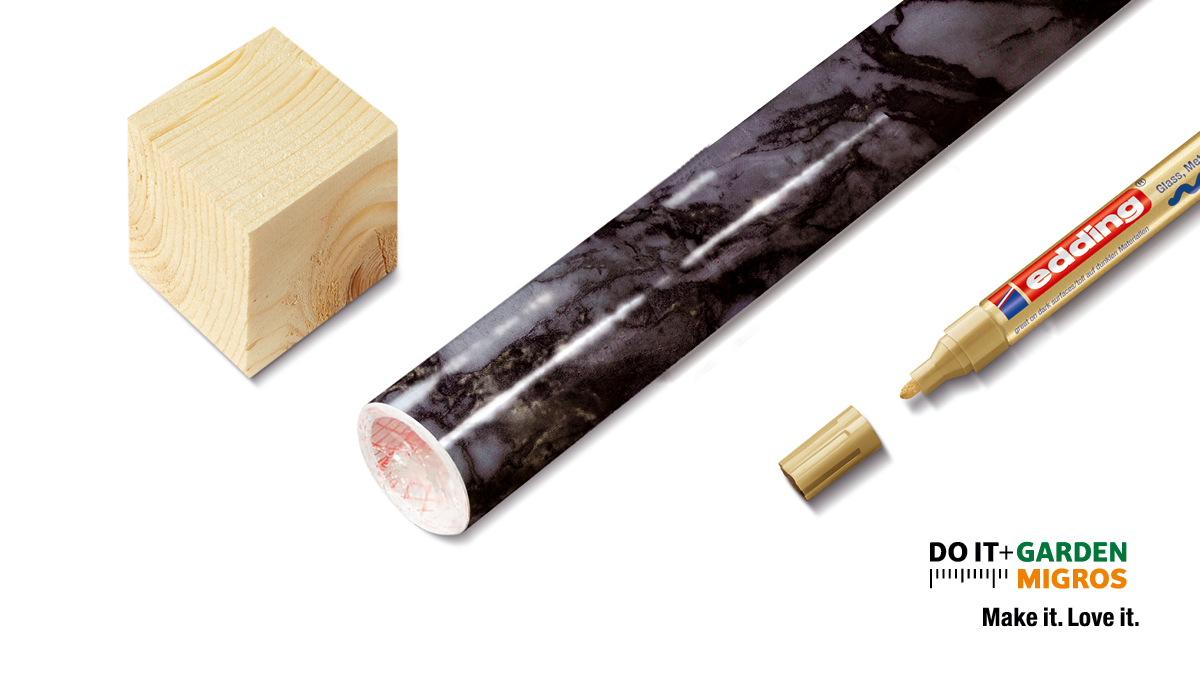 Die Würfel sind gefallen. Und überreicht. Wir zeigen die allerletzte Chance auf Gold: einfach zum nächsten Do it + Garden oder mit einen Klick auf bit.ly/3MWiI9i

#ADCSwitzerland
#zeigenwiesgeht
#doitgarden
#makeitloveit