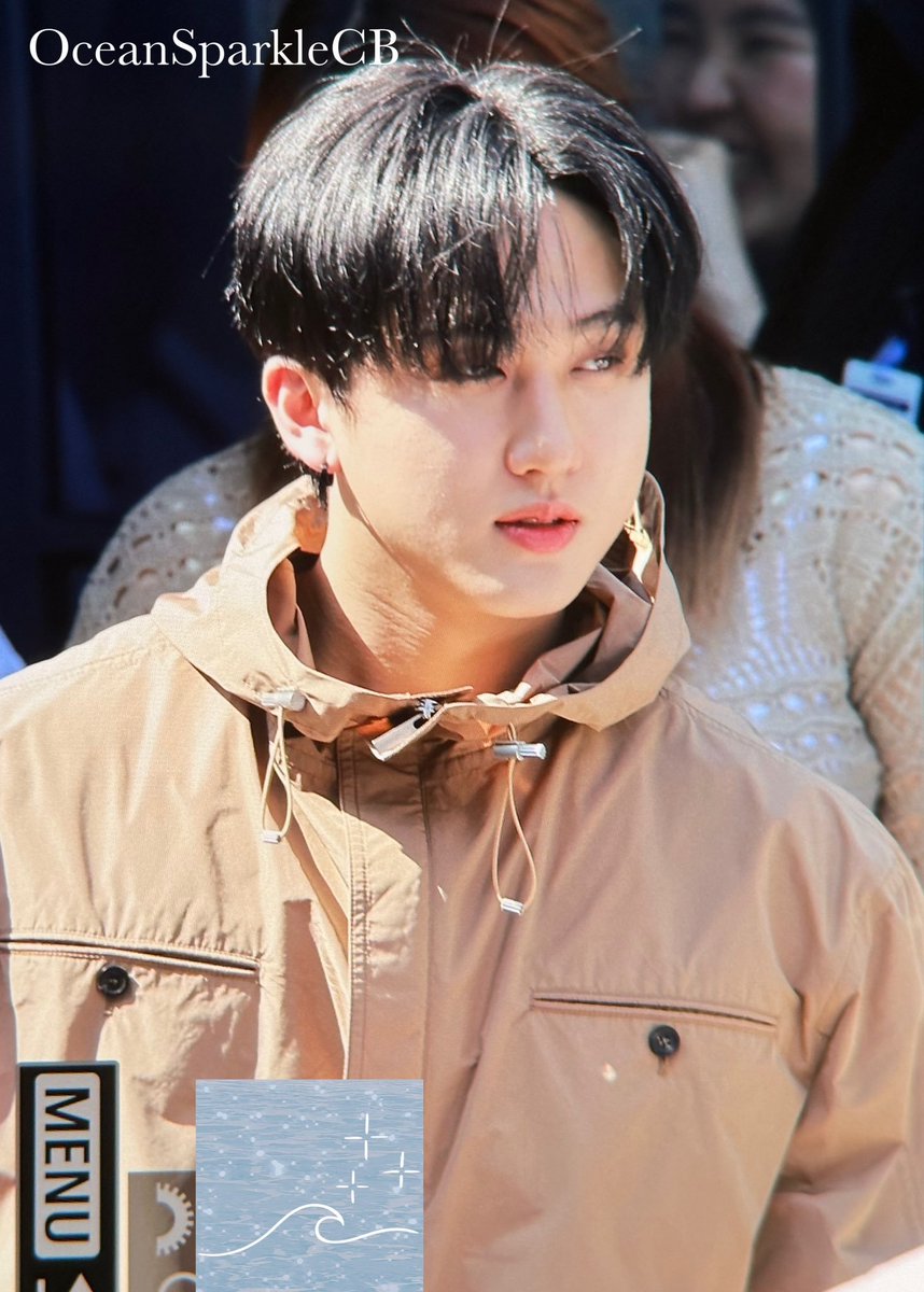 kooleychan's tweet photo. MODEL CHANGBIN 

#CHANGBINxFERRAGAMO
@Stray_Kids @Ferragamo
#Changbin #창빈 https://t.co/RnL2COT1Gj