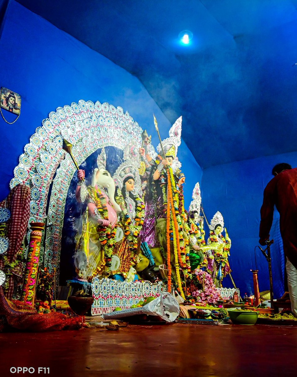 129 Days left

📸 SUKANYA DUTTA

DEVICE :- <a href="/OPPOIndia/">OPPO India</a> F11
#ShotOnOppo

pindle.io/web/share?sid=…