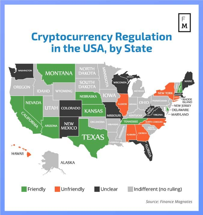 Regulatory clarity is essential for the growth of the #Crypto industry. Lack of it may lead to companies leaving the US. Collaboration is key to fostering innovation and ensuring a thriving crypto ecosystem. #Cryptocurrency #Regulation #Innovation
