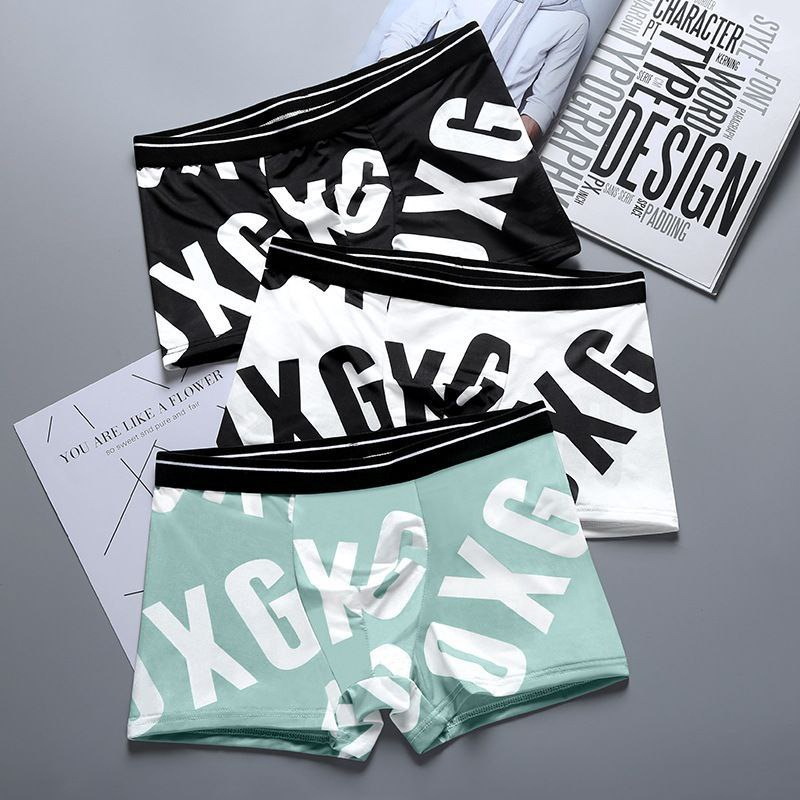 RekomendForMen's tweet photo. Boxer Sport Cool Mesh

👉 https://t.co/cFeQB8lt8H https://t.co/NLHKiebeiq