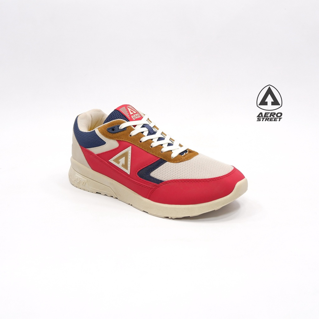 RekomendForMen's tweet photo. Aerostreet Osaka Krem Merah Navy

👉 https://t.co/yB2jbXSwbm https://t.co/bjxaEnShCN