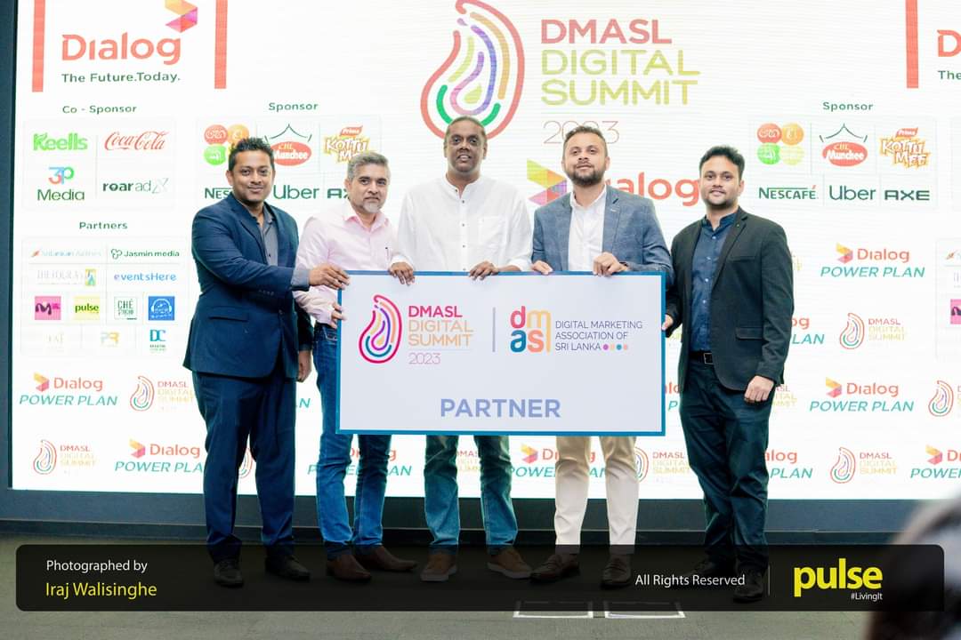 4A's Sri Lanka tweet media