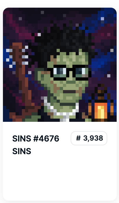EnerZee's tweet photo. @SinsOnEth 🥳 https://t.co/lB3KI6yVti