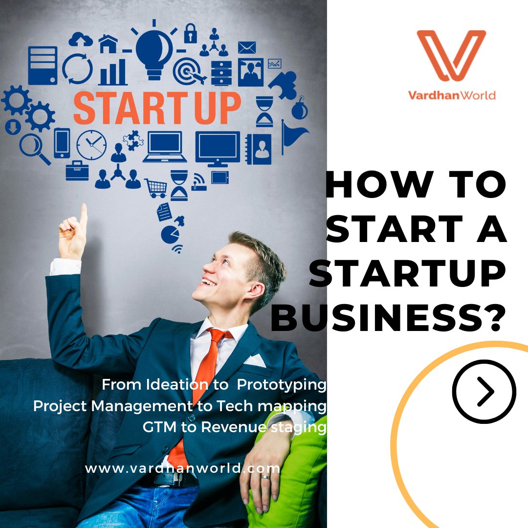 VardhanWorld's tweet image. Ramp up your Startup game with Startup Entrepreneurship training.
vardhanworld.com
telugufounder@gmail.com
8309145496
#entrepreneurshipcourse #startuptraining #StartupCourses #StartupEducationcourses  #entrepreneurial #startups #telugufounder #vardhanworld #vardhantips