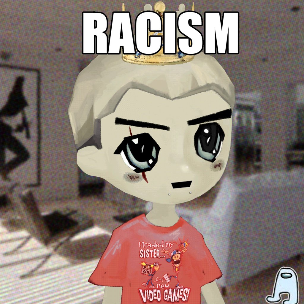 Remilio Sales Bot Baby (≧▽≦q) tweet media