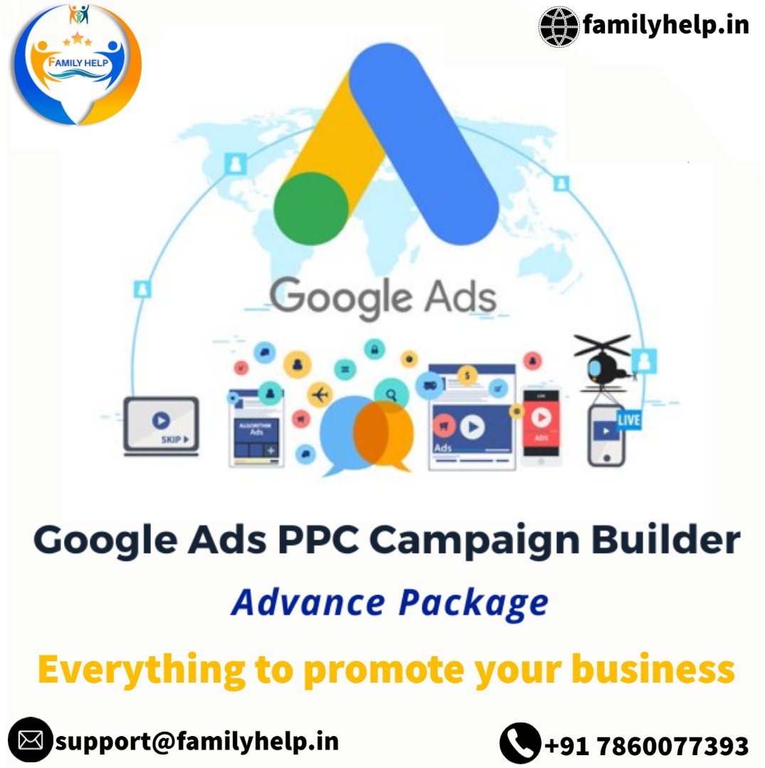 RT Familyhelp387 Create a comprehensive digital marketing strategy tailored to your business goals.
#DigitalMarketing #BrandPower #familyhelp387 
#Jharkhand #adword #trending #best #delhi #bihar #business #UP #maharashtra #india #PPC #ad #seo #smm #lead …
