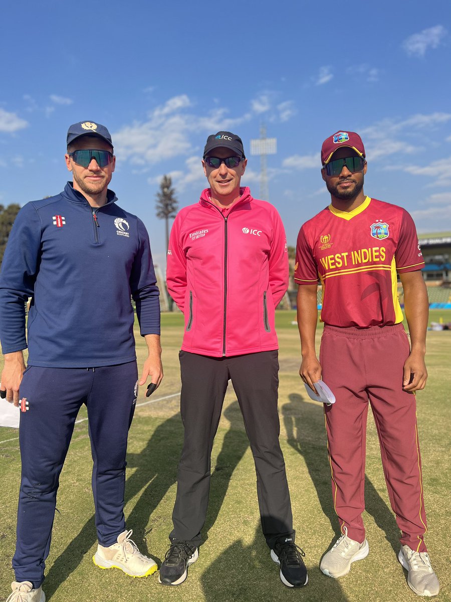 Windies Cricket tweet media