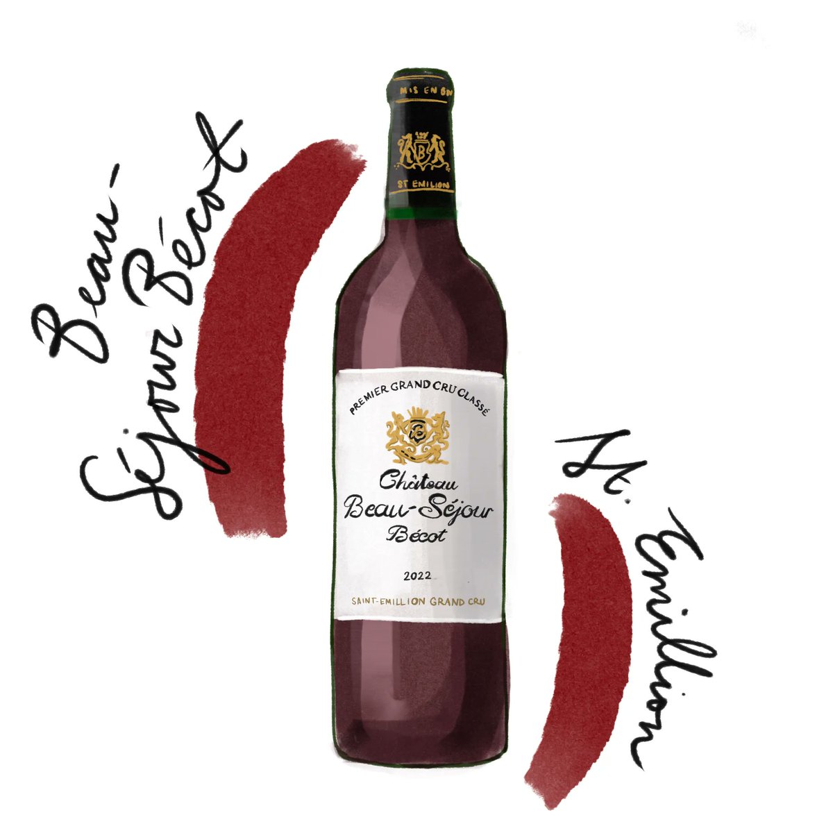 Cru Wine tweet media