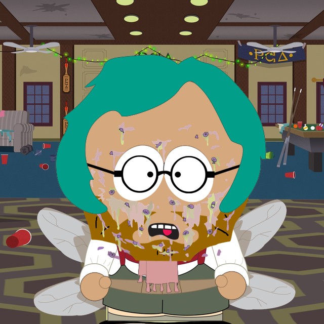 SouthGenerator's tweet photo. What are your thoughts on this picture? #SouthPark #Avatar #Generator #Torso #Shoes #Underwear #HeadLine #Armlines #Main #Notint #DanishBoyTop #Head #BerriesFaceVomit #Eyes #Mouth #Front https://t.co/KlhDfd71Uo