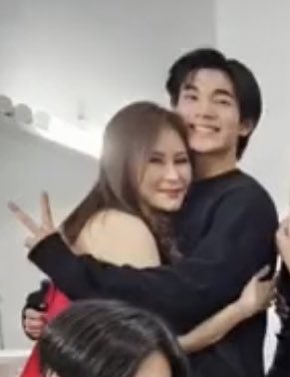 ชิมคุง tweet media
