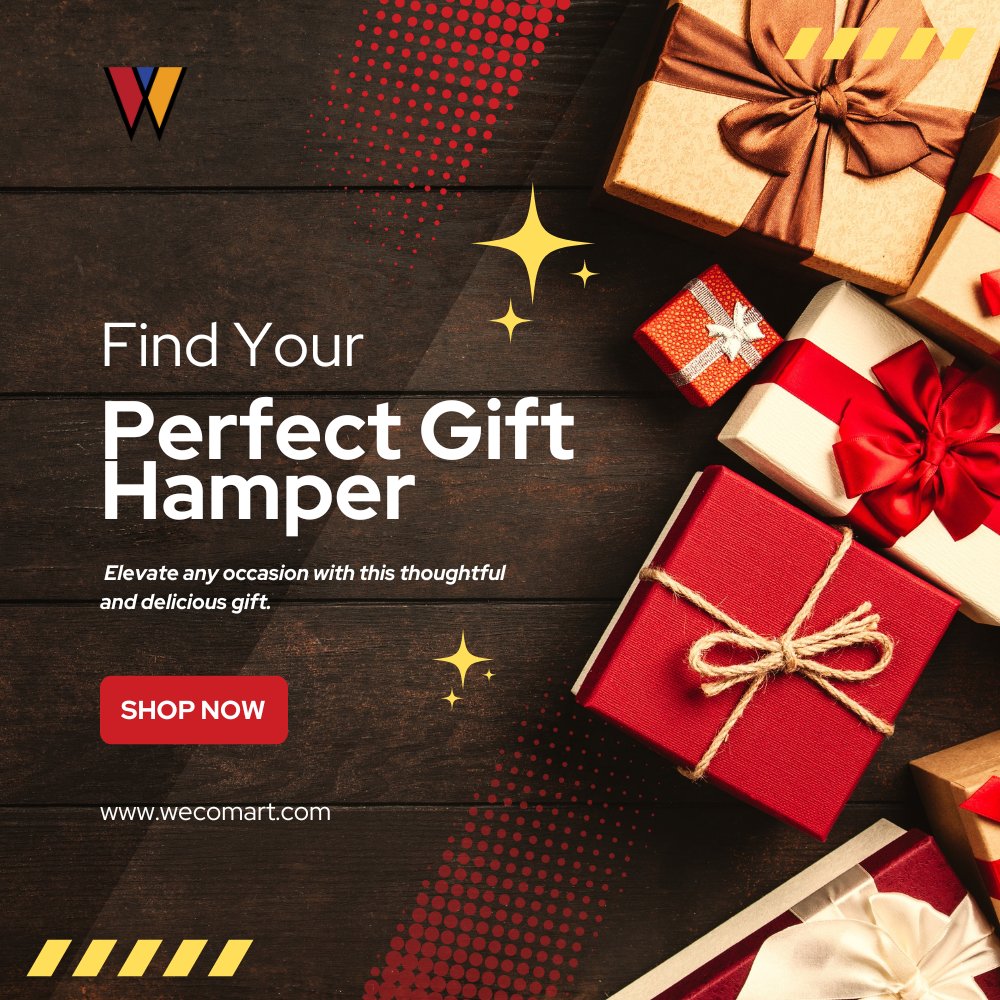 wecomart's tweet photo. Indulge in the goodness of our exquisite dry fruits gift hamper. Perfect for any occasion! 
Order Now https://t.co/CdWtj2O9E6
.
.
.
#DryFruitsGiftHamper #HealthyTreats #PremiumQuality #gift #gifthamper #wecomart https://t.co/nOsCPKeAU2
