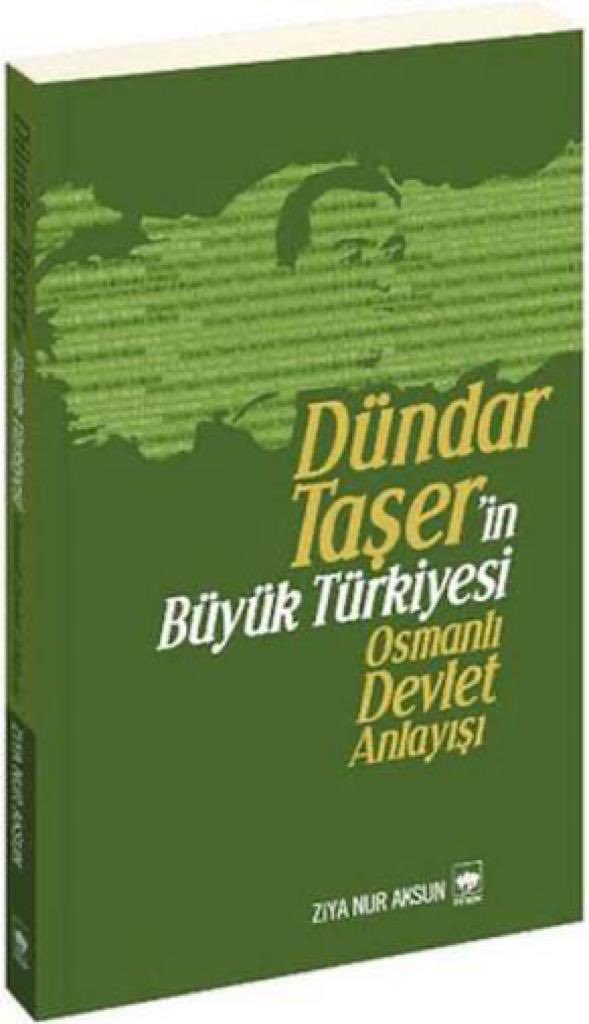 Büyük fikir ve dava adamı Dündar TAŞER'i vefatının 51.yıl dönümünde hayır,rahmet ve dualarla anıyoruz.
Ruhu Şad, Mekanı Cennet Olsun: