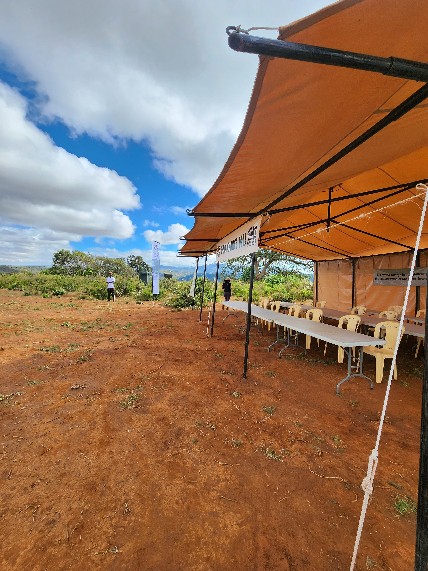 TarpoKenya's tweet image. Check out how we crushed the Rhino Charge 2023 for @RhinoArk 🦏🚗💨

Big shout out to all who participated and donated to this phenomenal cause!  

#MadePossible #RhinoCharge2023 #offroading #photodump