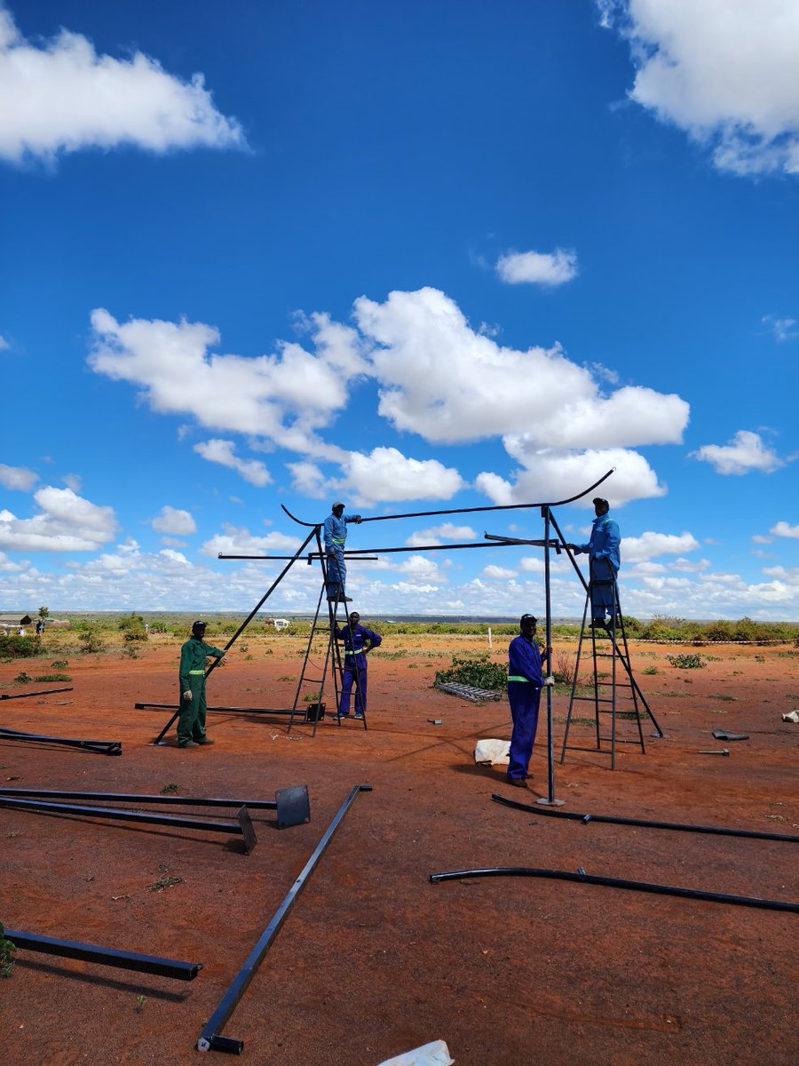TarpoKenya's tweet image. Check out how we crushed the Rhino Charge 2023 for @RhinoArk 🦏🚗💨

Big shout out to all who participated and donated to this phenomenal cause!  

#MadePossible #RhinoCharge2023 #offroading #photodump