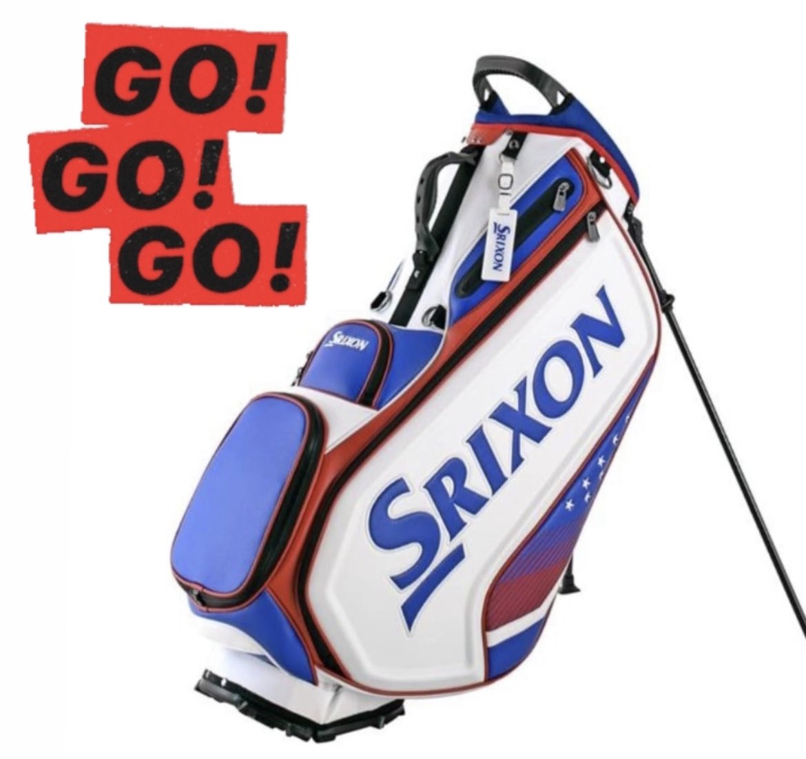 Golfchamps_'s tweet image. 🚨Win a limited-edition US Open Srixon stand bag🚨

If you spend R1,000 or more with houseofgolf.co.za this week (Monday 12th to Sunday 18th) then you will be entered into a draw to win this prize. Happy shopping. 

#Golf #paidpromotion #USOpen