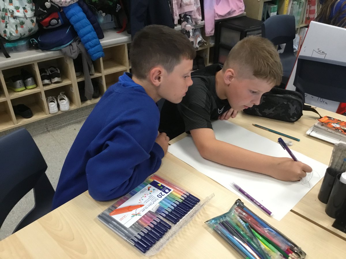 Luncarty Primary tweet media