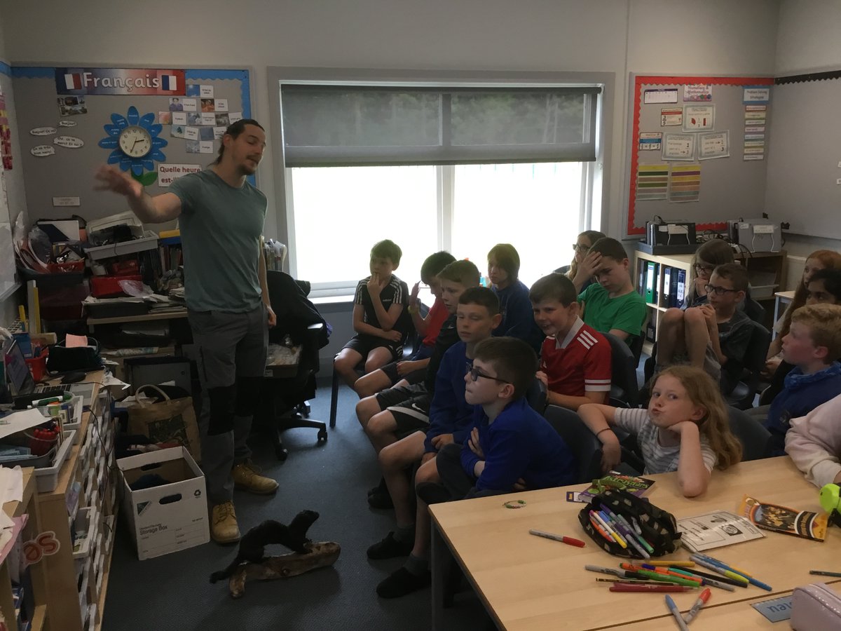 Luncarty Primary tweet media