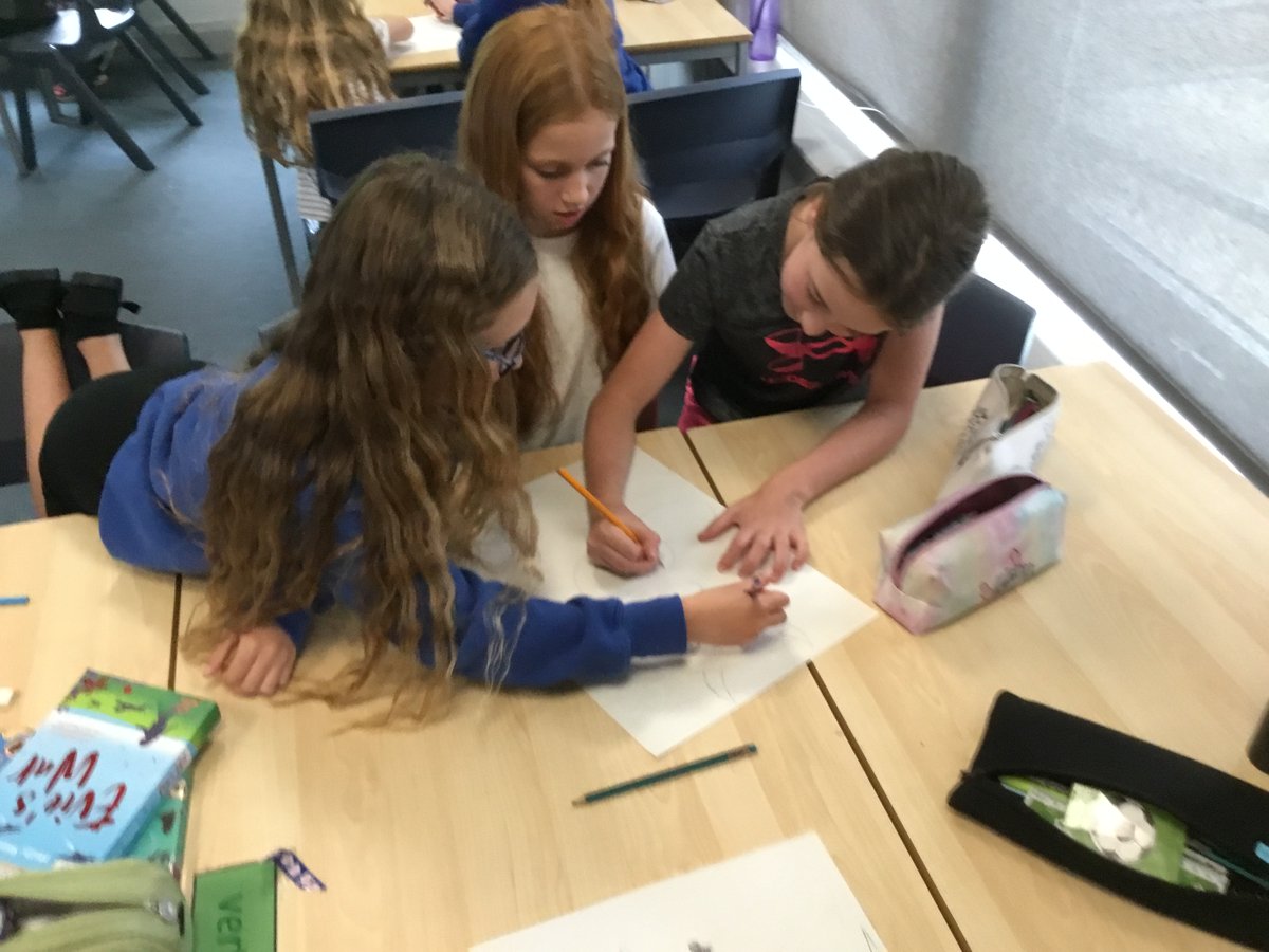 Luncarty Primary tweet media