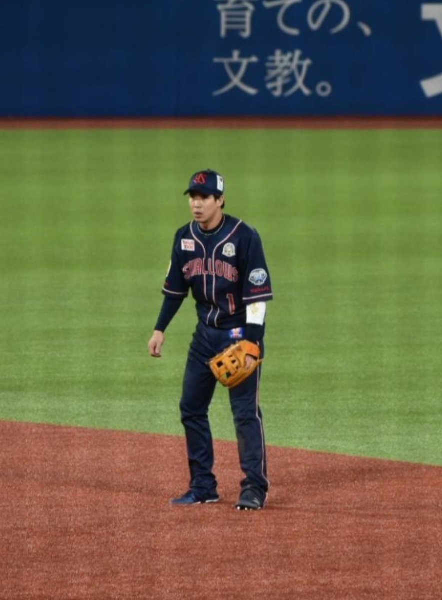 sho9140's tweet photo. かわいいプロフィールがあったので、使わしてもらいました！😊
#ちなヤクプロフィール
#ヤクルトファンと繋がりたい
#スワローズファンと繋が��たい https://t.co/txbBDV9GMl