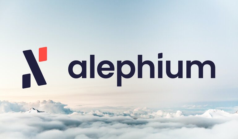 hiramabiffkas's tweet photo. Imagine if #Alephium goes to around $500-600 million market cap, that’s an easy 100x. Keep on smacking them blocks boys! #BlockFLOW #BlockDAG #Sharding #decebtralization  https://t.co/uTgyk1PmFn https://t.co/aJYlBFflMG