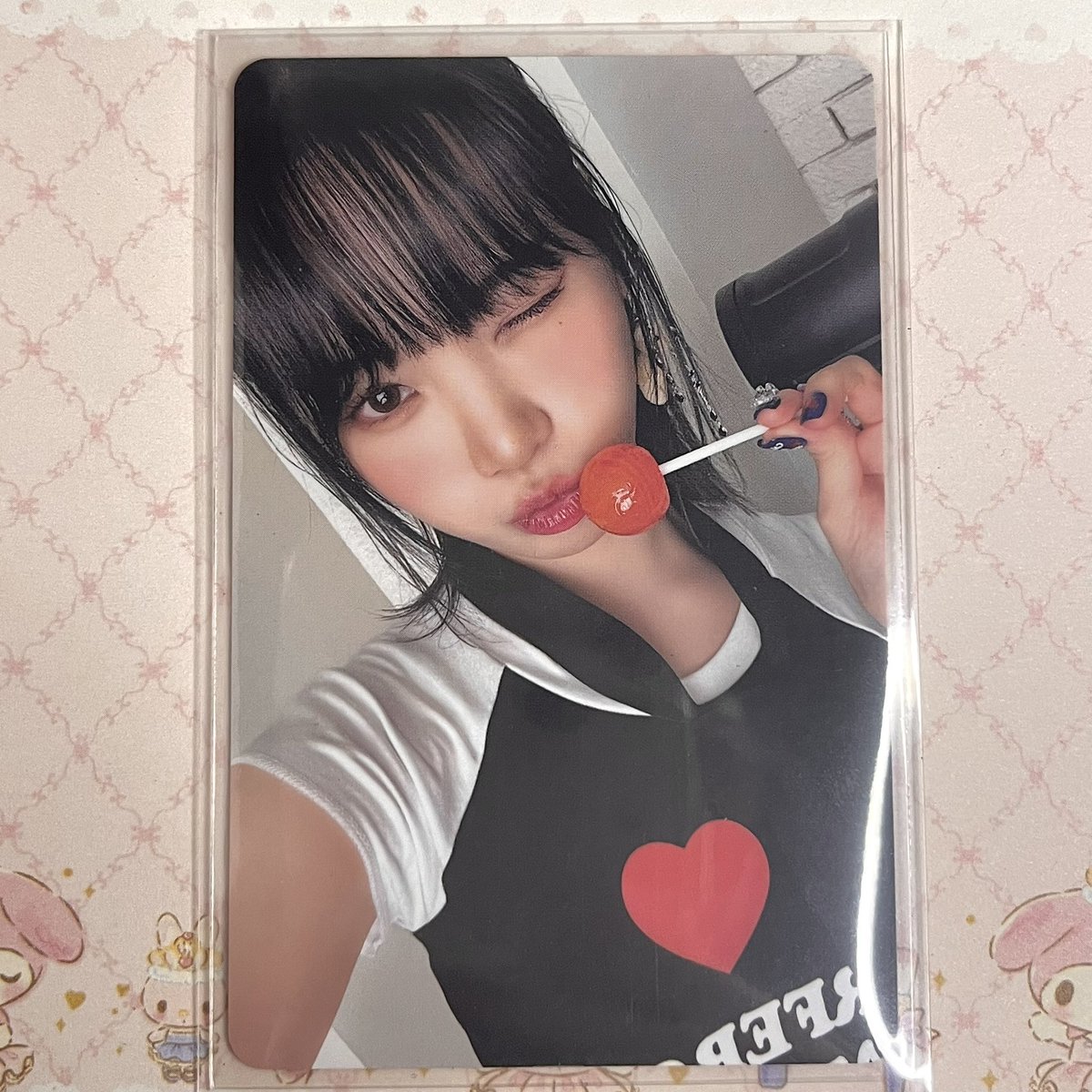 nyprios's tweet photo. — 🩰 sana mail ఌ
ʚ #lovedeliviry | #luvfromhae ɞ

hi @haelucv ! chaewon arrived safely. thank you for the freebies and the non-hassle transaction 🫰🏻 https://t.co/5Jn4JxwiTp