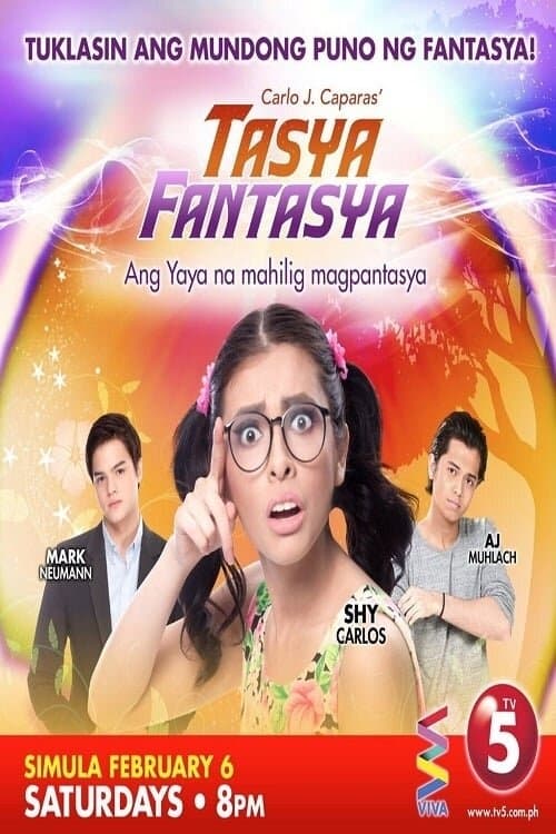 Tasya Fantasya
euassisti.com.br/serie/tasya-fa…
#serie #filme #euassisti #comédia #drama #açãoeaventura #tasya fantasyaTasyaFantasya