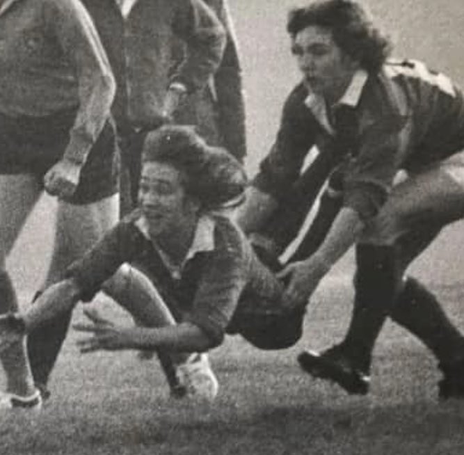 Old Northamptonians RFC tweet media