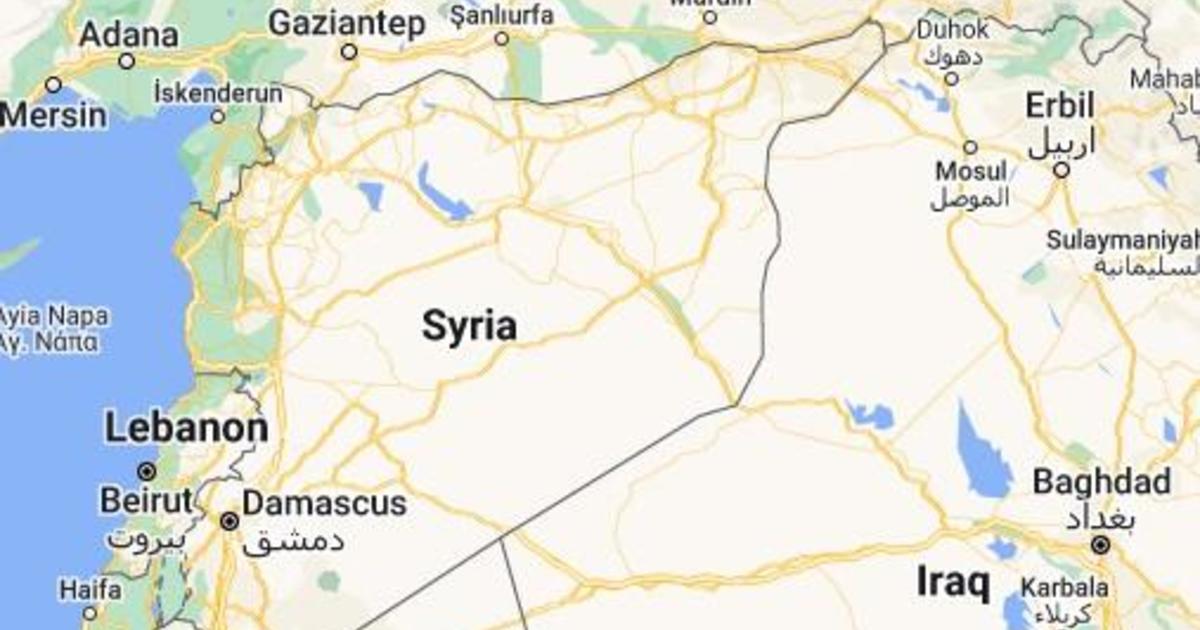 Helicopter 'mishap' in Syria injures ...

Download the #BalancedNewsSummary app or visit balancednewssummary.com/?p=358499421 to read different perspectives on this topic

For more breaking news follow @BalancedNewsAus

#Bignews #Breakingnews #Currentaffairs #Cybernews #Didyouknowthat