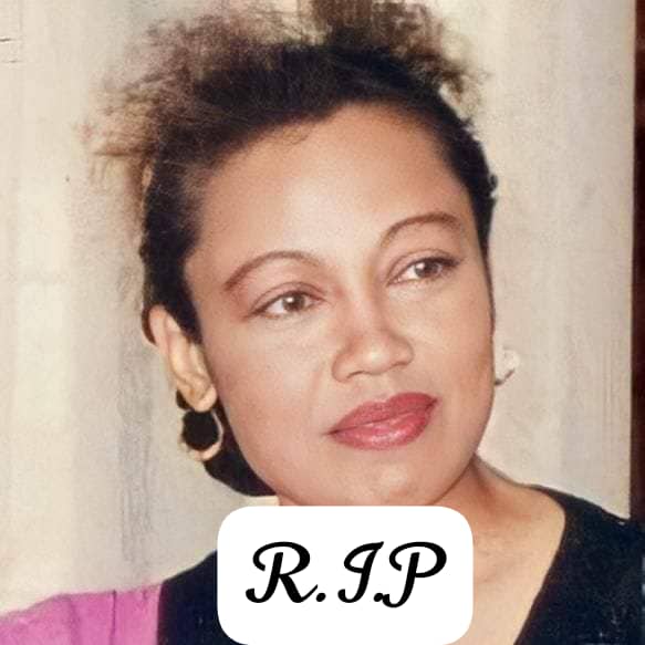 AnnaTibaijuka's tweet photo. Leila Sheikh. Beautiful  bright girl with a high sense of gender equality human rights  press frèedom. The women rights movement in Tanzania has lost an indefatigable lieutenant. Your legacy at TAMWA and beyond shall endure. You Fought the fight. RIP. Aluta continua in your honor https://t.co/t9fVbxvfvb