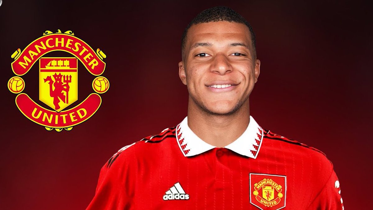 WilooFootball's tweet photo. Vous pensez que c'est possible ? Si le Qatar rachète United... https://t.co/sfEmC3QVro