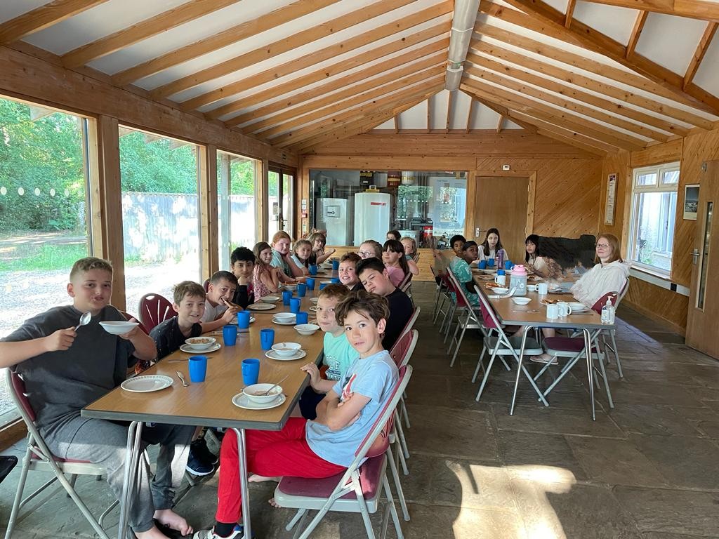 MicklemSchool's tweet photo. Breakfast...completed
Zorbing...loading https://t.co/oHSh062rjL