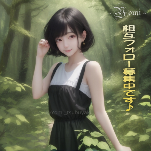 Yomi_tsubuyaki's tweet photo. -Yomi-といいます。
このツイートをご覧くださりありがとうございます🍀
皆様のお陰さまでフォロワーさん8⃣0⃣0⃣0⃣人を達成できました🌸
次は9⃣0⃣0⃣0⃣人を目指し相互フォローを募集いたします✨

🌸お願い🌸
 私をフォロー

🍀お礼🍀
 フォロバ 　❌怪垢さん

よろしくお願い致します🙏

#相互フォロー https://t.co/sS67hsWTmq