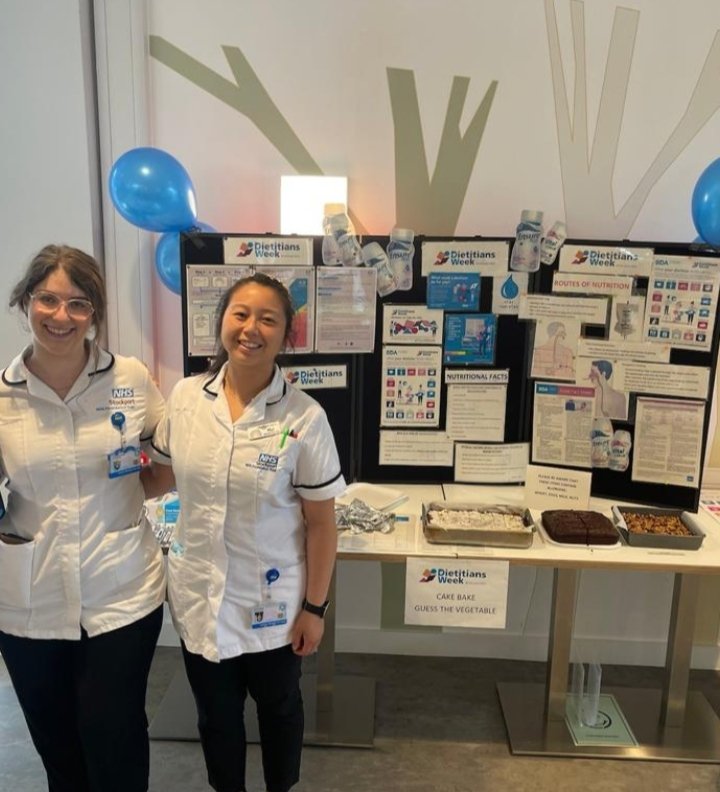 For Dietitians week our Dietitians invented fun dessert recipes using vegetables - carrots, beetroot, courgette and sweet potato. Yummy treats with refined sugar and increased fibre and vitamin content!