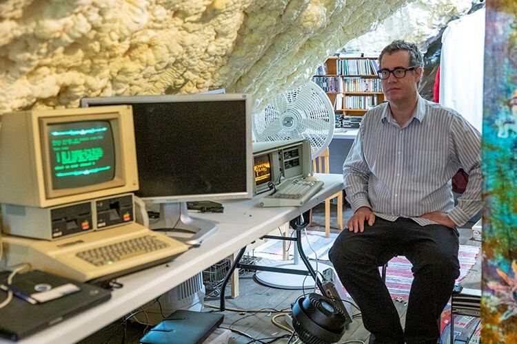 "Artificial Intelligence: The Brand That Wouldn’t Die. A lecture by Professor Thomas Haigh" on June 13 at 5pm at Stadtpalais (Theaterstraße 75, Aachen) and online:

➡️khk.rwth-aachen.de/events/categor…

<a href="/CoRe_RWTH/">Cultures of Research (c:o/re)</a> #ArtificialIntelligence