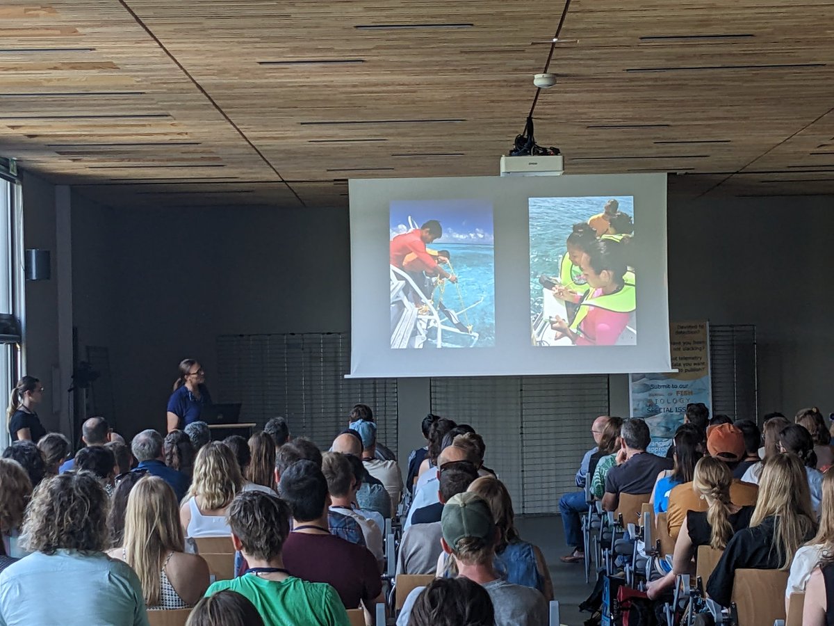 lottepohl's tweet image. The plenaries so far have been soo informative and inspiring @icft2023! Thanks @RachelTGraham @MarAlliance for yesterday and @pabloarechavala for today! #trackingnotslacking