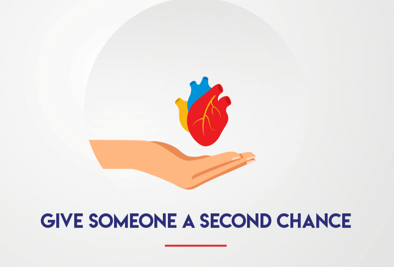 VarunSheth7's tweet photo. Well said, 'Save a Life Afterlife.'

Have a look at this #inspiring story where the parents decided to #donate their child's organs after he was declared brain-dead. 

Our life's purpose becomes worthwhile if we are able to #positively impact even one person's life. https://t.co/uzJQ3rxgLW