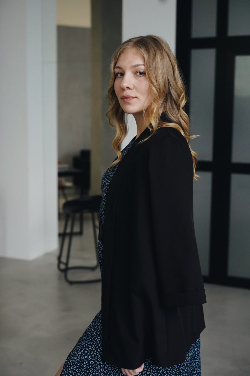 Good morning🖤
Have a beautiful week ahead❤️