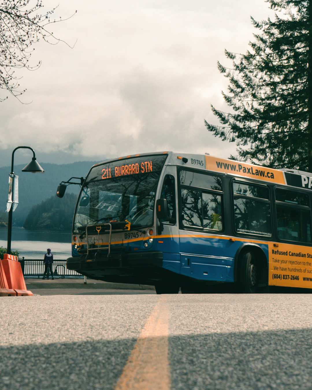 TransLink BC on Twitter "Another beautiful day in our part of the world. Hope our Transit