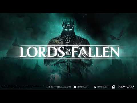Lords of the Fallen - Gameplay showcase #hookedgamers #gametrailers #gaming dlvr.it/SqbHnr
