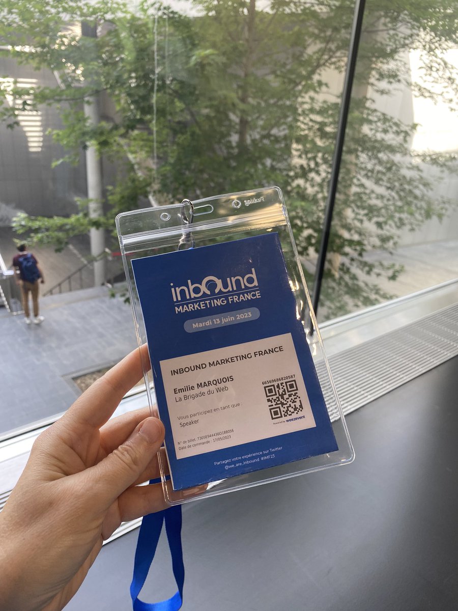 emiliemarquois's tweet photo. #MasterclassDuJour Arrivée avec @AnnieLichtner et @FabriceFrossard au Couvent des Jacobins pour #IMF23 !
#Rennes #Marketing https://t.co/vOVvQ2mXRj
