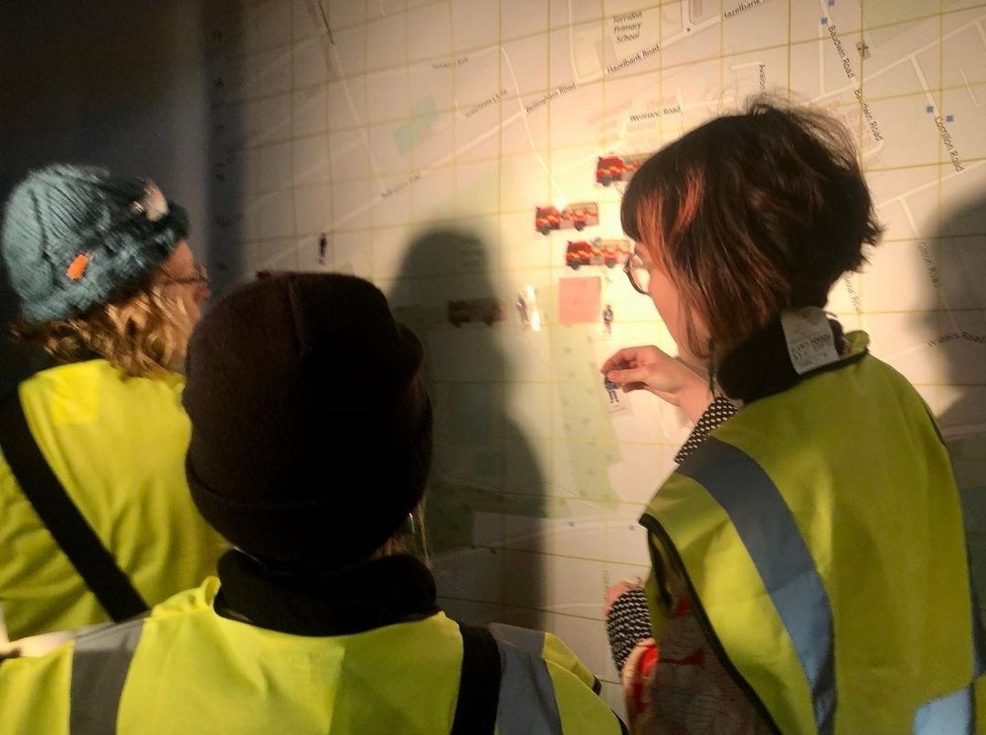 Dr Lindsay Keith tweet media