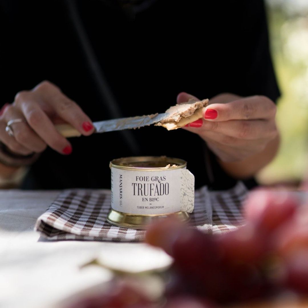 Manjares d la Tierra tweet media