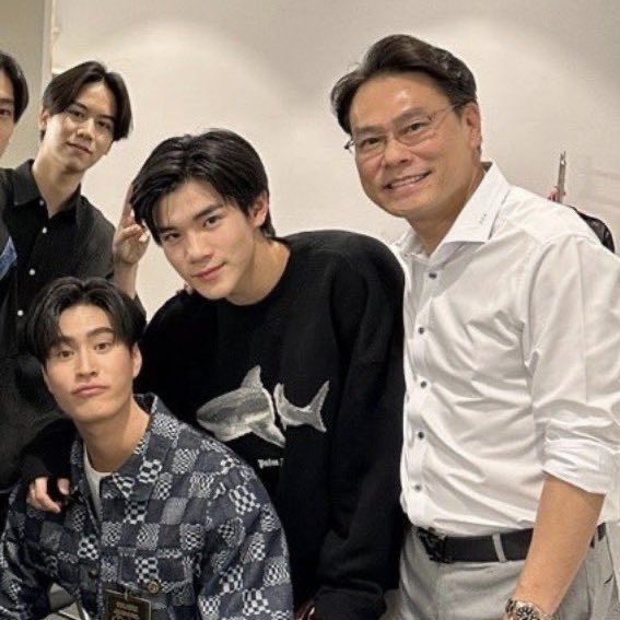 เจมิ˚ ༘♡ ⋆ (🐟) tweet media