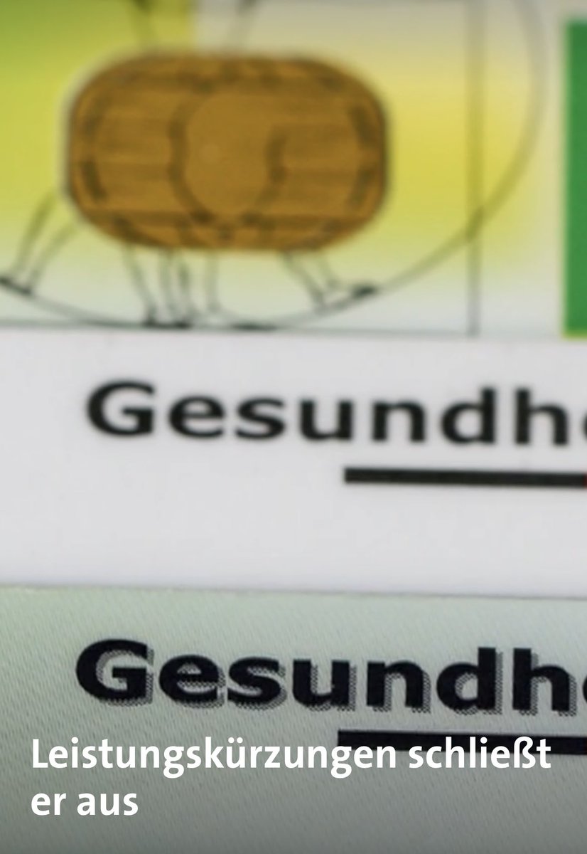 😅 Zum Glück weiter Globuli auf Rezept.