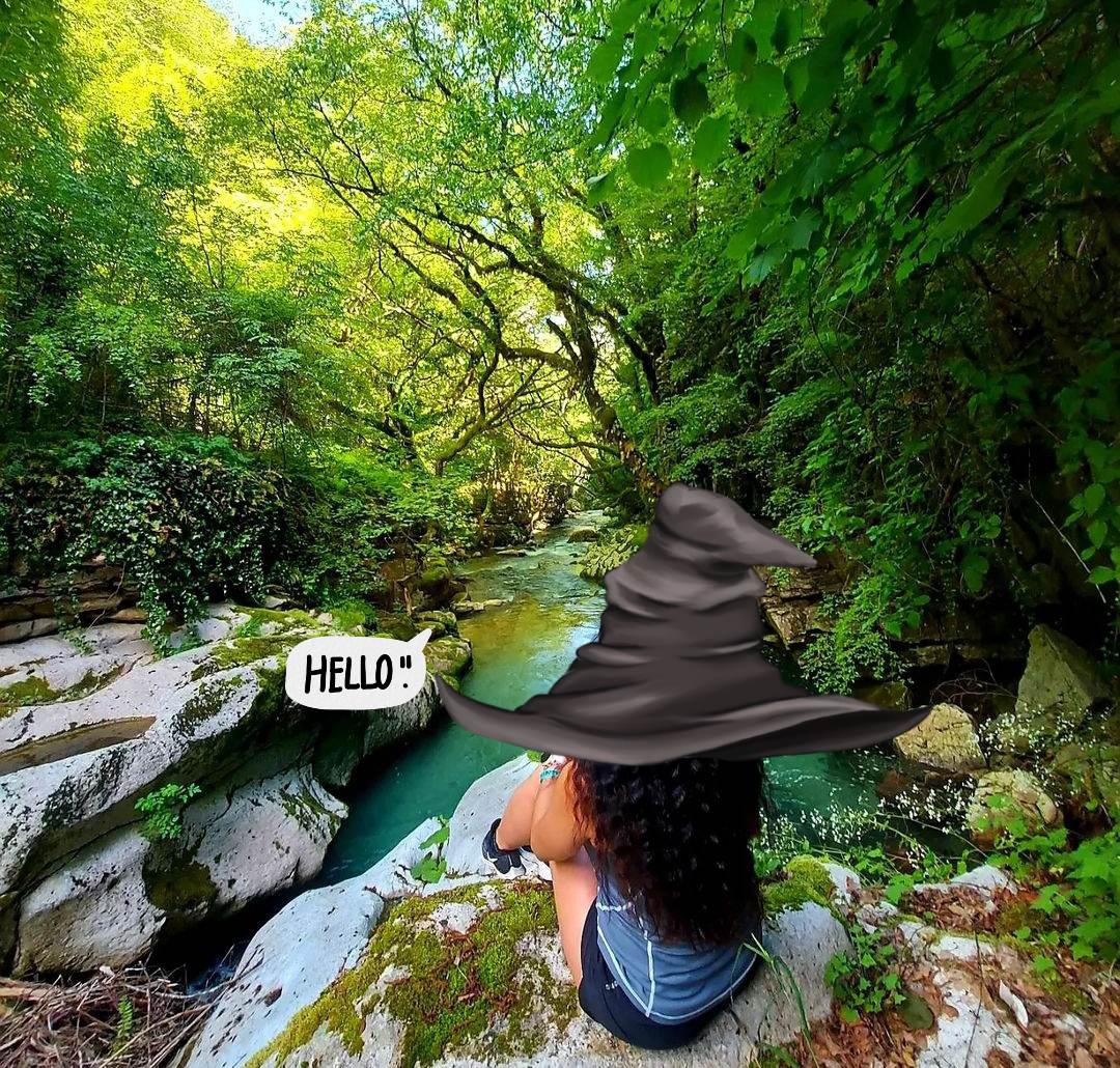 ShinyNfts's tweet photo. what an amazing places

green morning 

now can i get a gm? ☕️ https://t.co/Wx0UNoEuMz